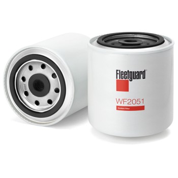 Fleetguard Water Coolant Filter - WF2051 Fleetguard Water Coolant Filter - WF2051